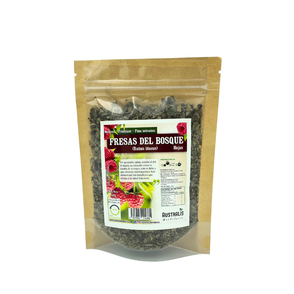 Hierba Limpia Plata, 40 gr. –