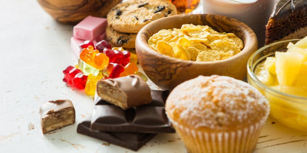 4 Alternativas Saludables al Azúcar Refinado que Puedes Usar Hoy Mismo