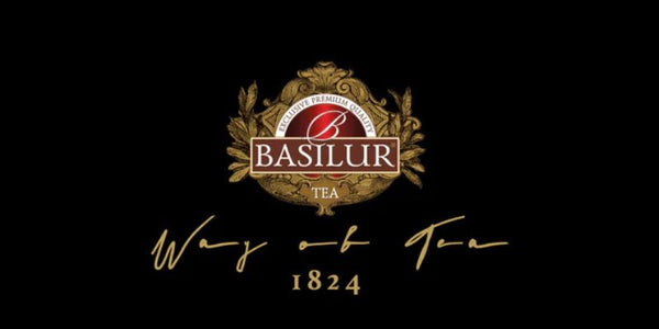 ¿Por qué regalar Té Basilur es una buena idea?