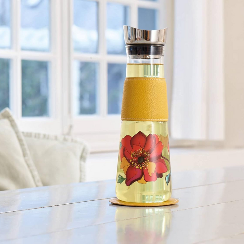 Jarra Infusora - Eve Poppy 1250ml