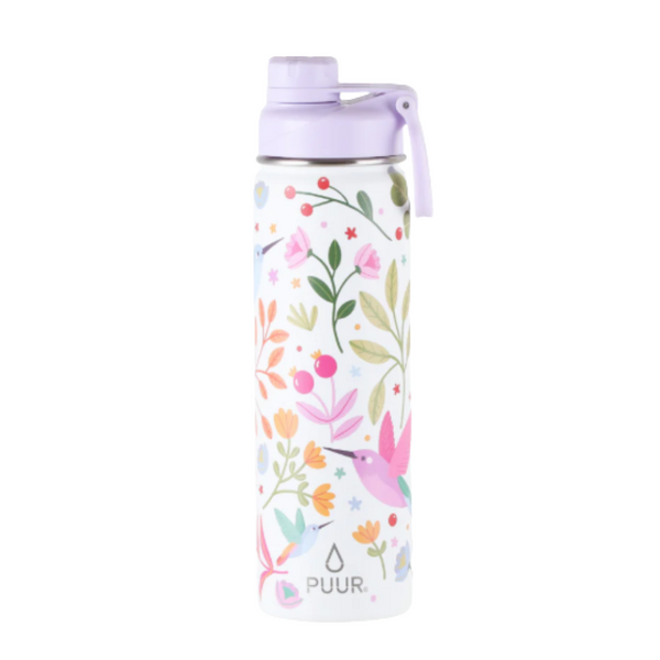 Botella Térmica Activa Natura 660ml