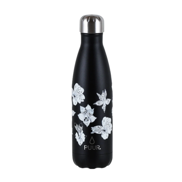 Botella Térmica Alstromelia 500ml