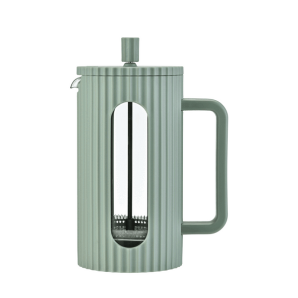 Prensa Francesa Amalfi Verde 600ml