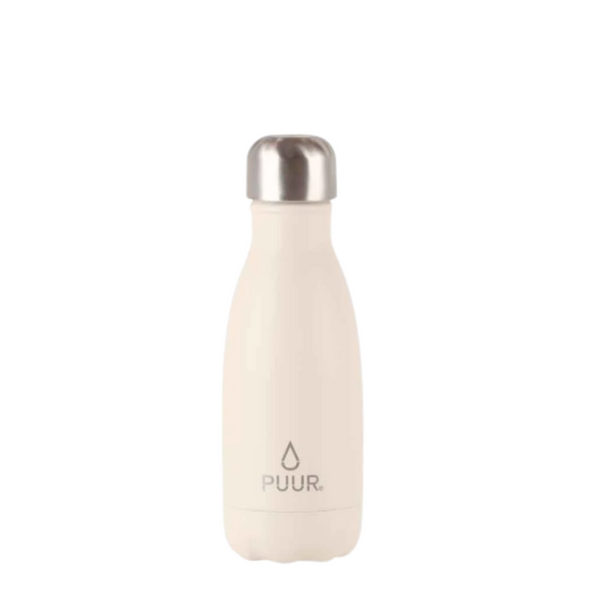 Botella Térmica Arena 260ml