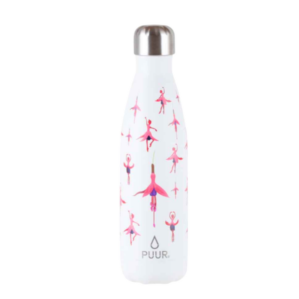 Botella Térmica Bailarina 500ml