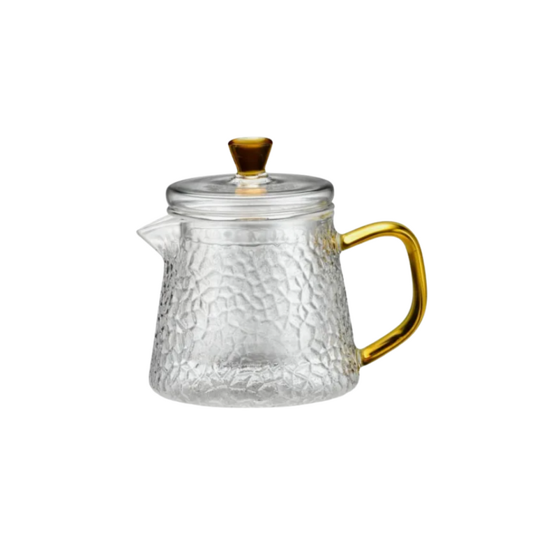 Tetera de Vidrio Bari