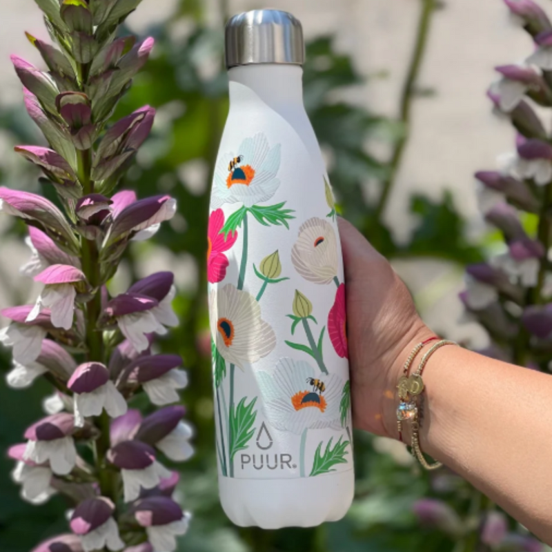 Botella Bee Puur 500ml