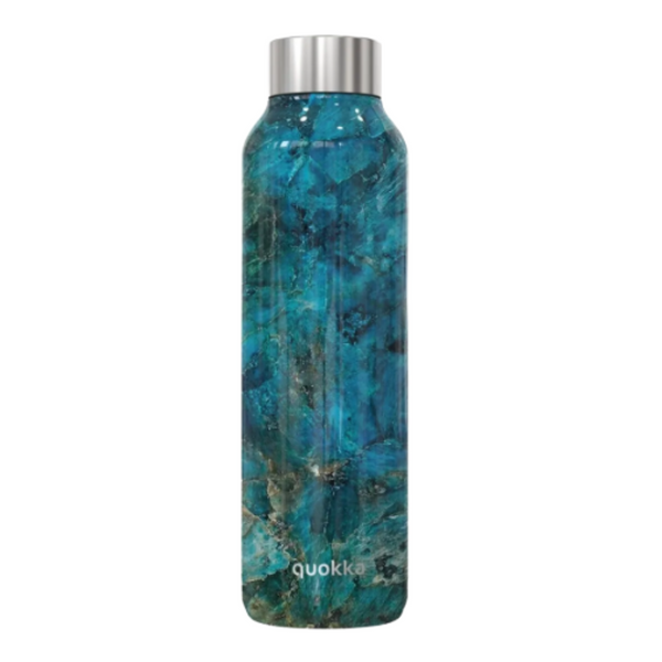 Botella Térmica Blue Rock 630ml