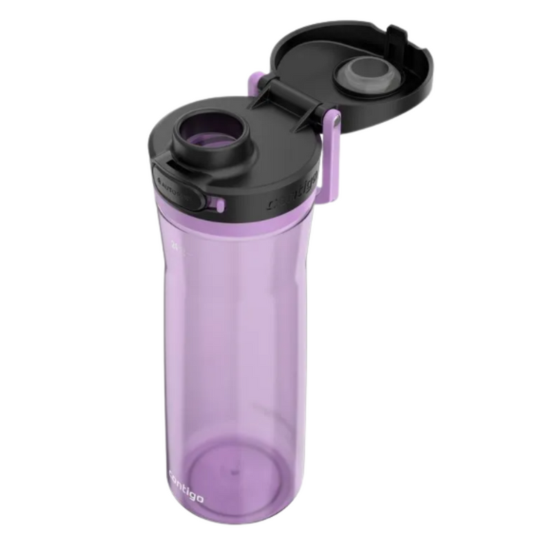 Botella Deportiva Morada 710ml