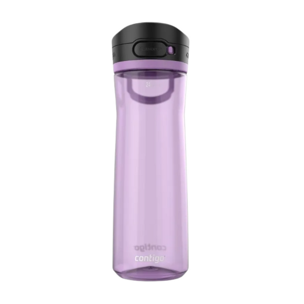 Botella Deportiva Morada 710ml