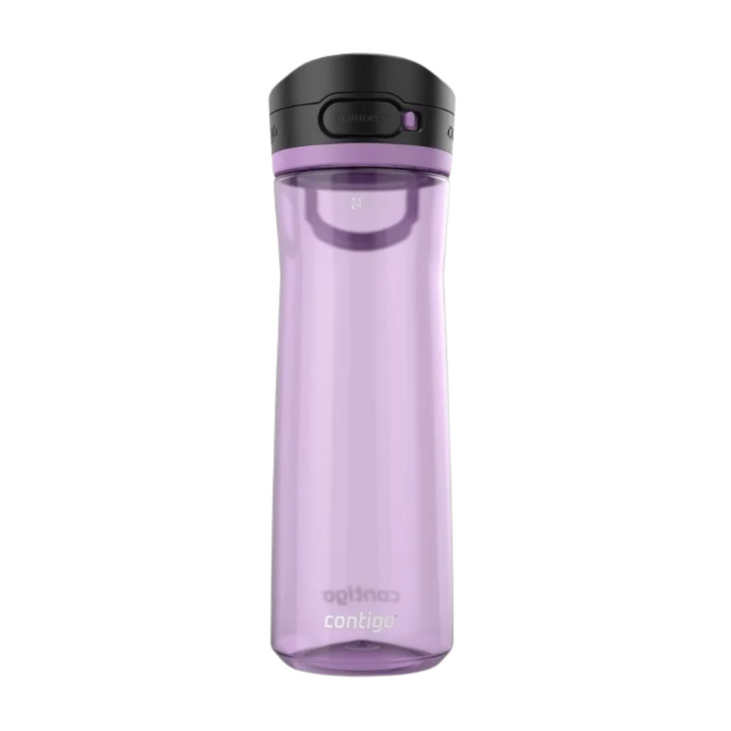 Botella Deportiva Morada 710ml
