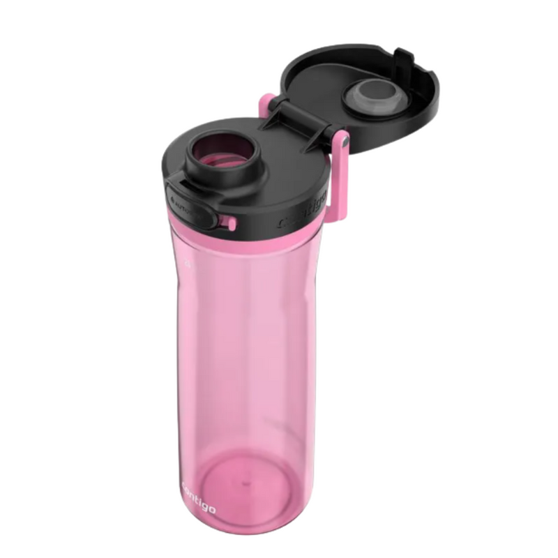 Botella Deportiva Rosada 710ml
