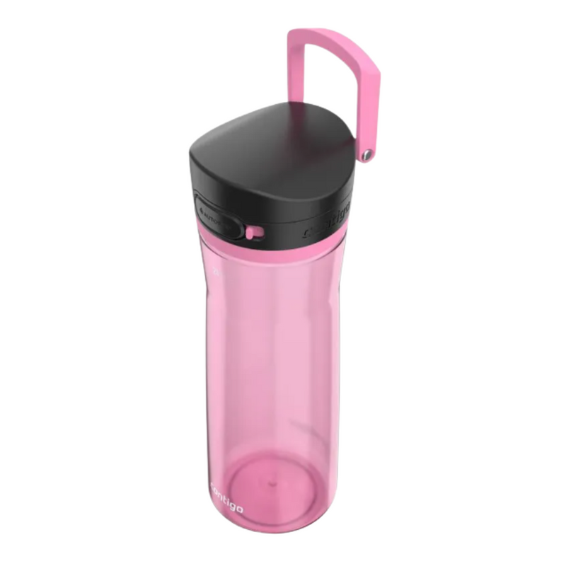 Botella Deportiva Rosada 710ml