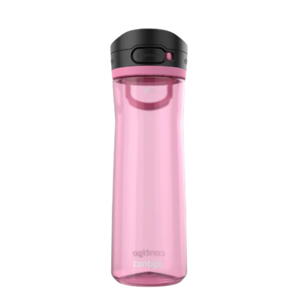 Botella Deportiva Rosada 710ml