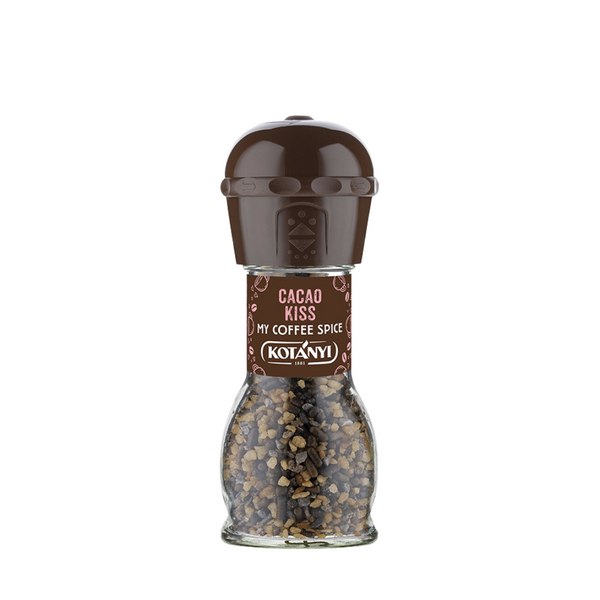 Molinillo Café Cacao Kiss 63gr