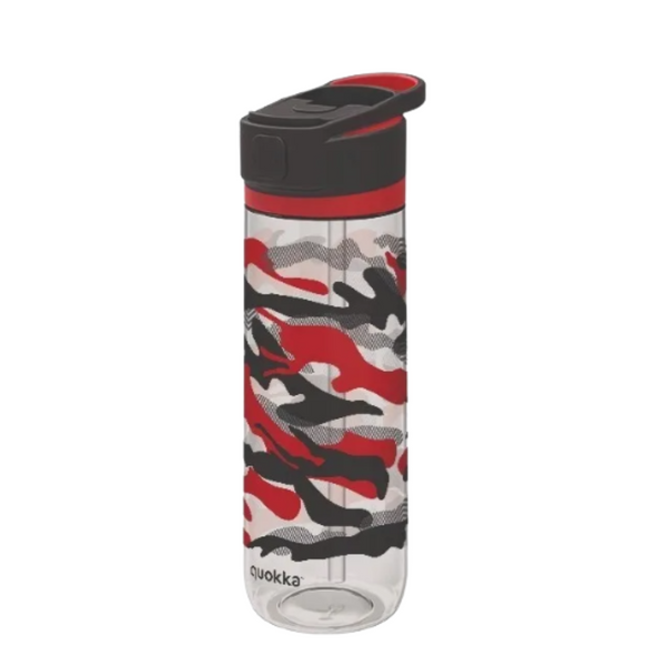 Botella Deportiva Camo 830ml