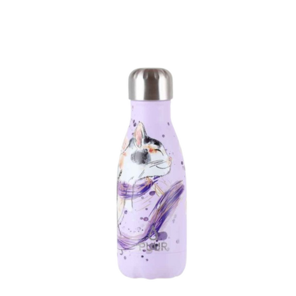 Botella Térmica Cat 260ml