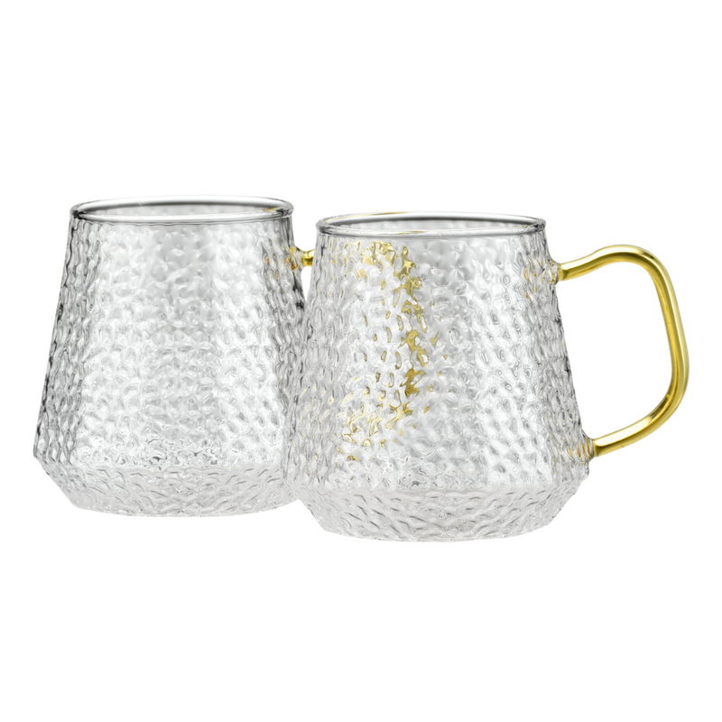 Set de Tazas Catania 350ml