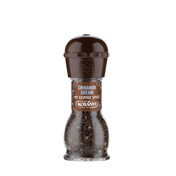 Molinillo Café Cinnamon Dream 70gr