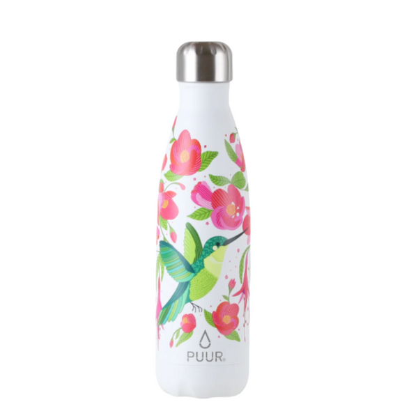 Botella Térmica Colibrí 500ml