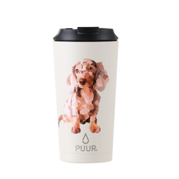 Cup Teckel 470ml
