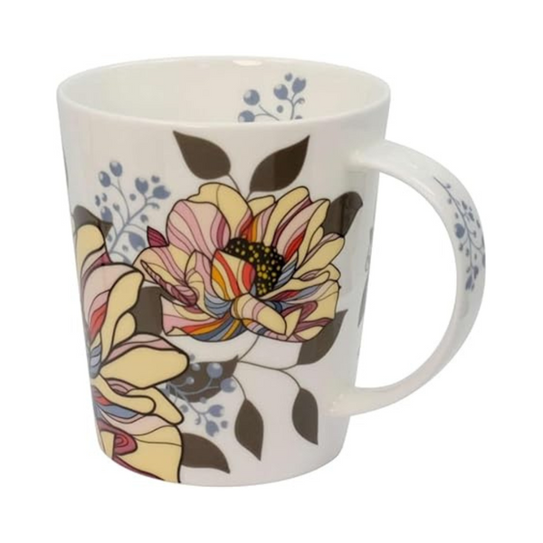 Tazón de Porcelana - Cupti Moon 500ml