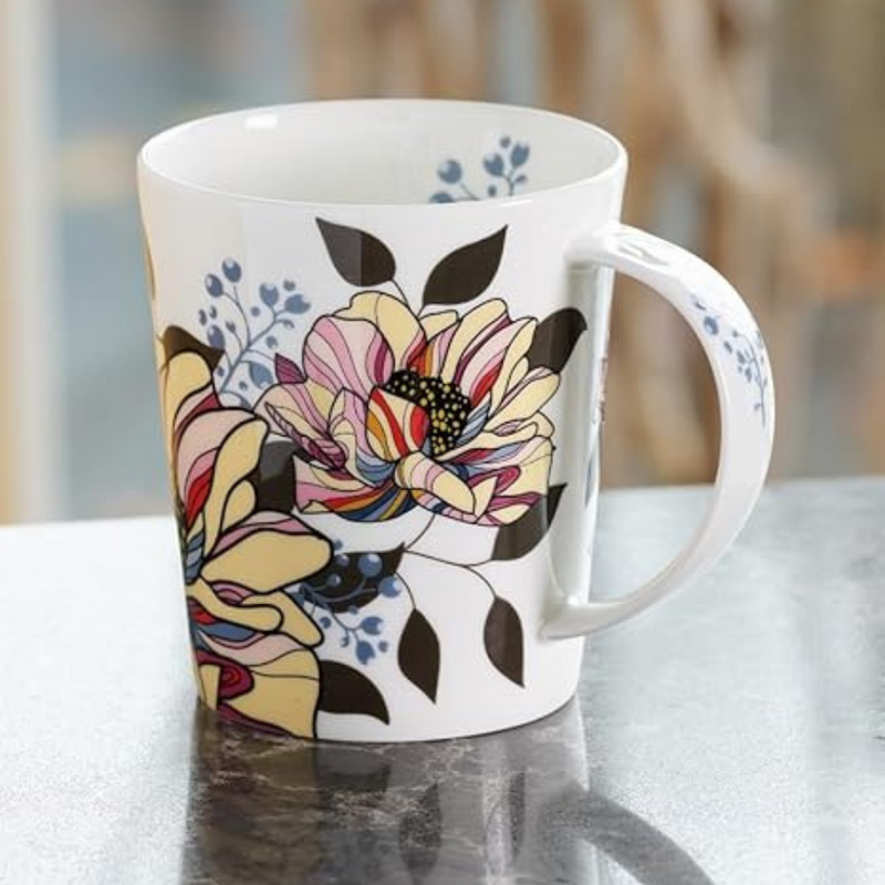 Tazón de Porcelana - Cupti Moon 500ml