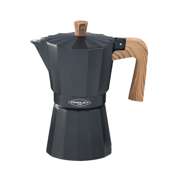 Cafetera Italiana Dakar Nature