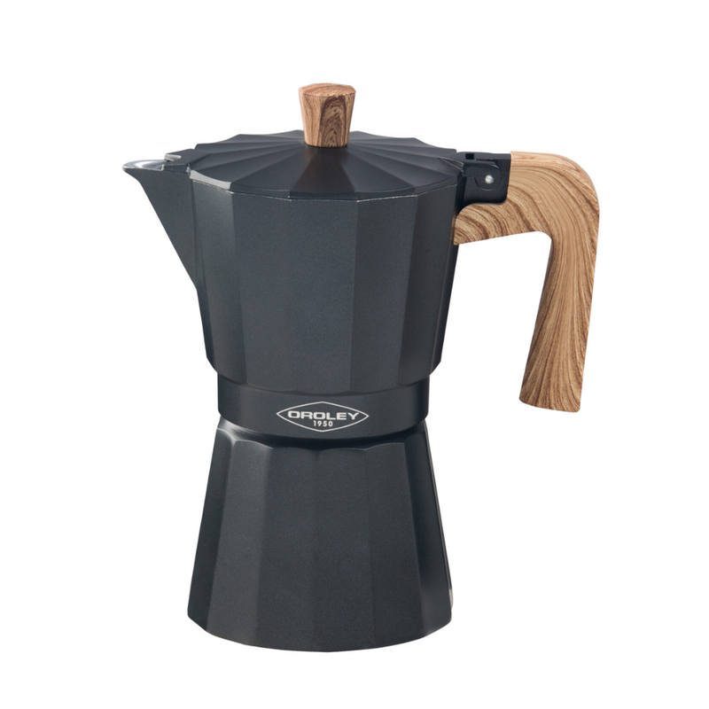 Cafetera Italiana Dakar Nature