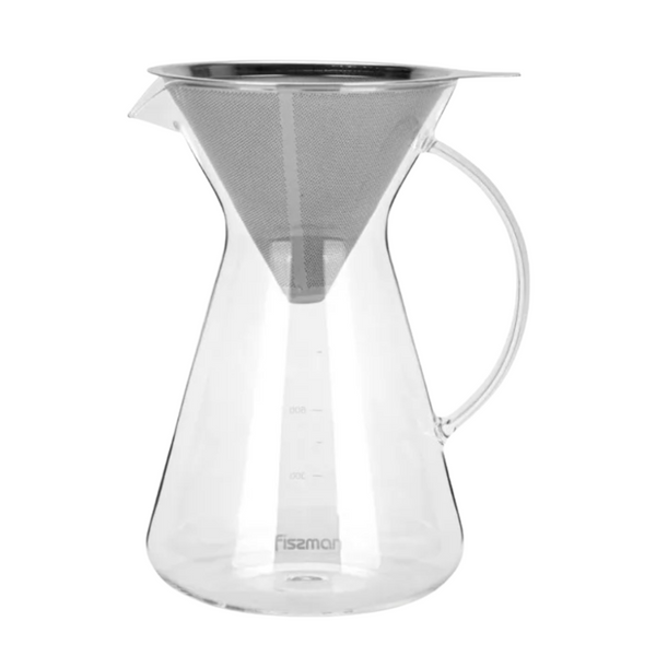 Dripper Pour Over 900ml