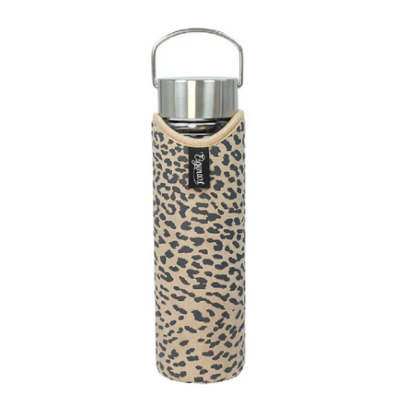 Botella Infusora - Flowtea Little Animals Leo 400ml