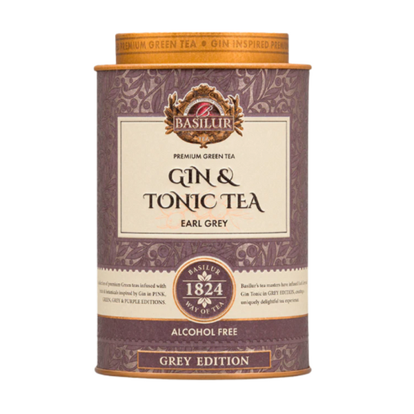 Lata Gin & Tonic Tea Earl Grey 25bol
