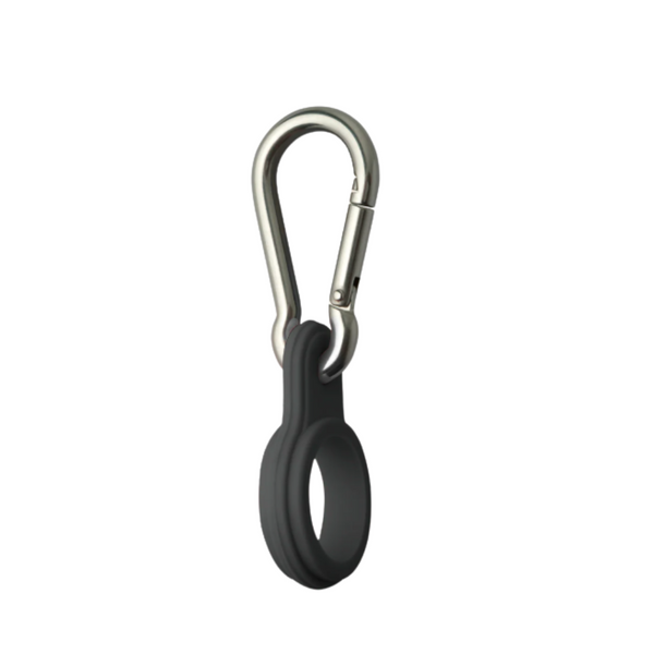 Gancho Botella 260ml o 500ml - Hook Black