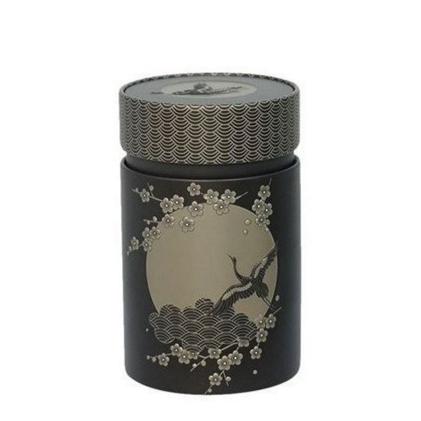 Contenedor de Té o Hierbas - Tin Can Case Komorebi 150gr