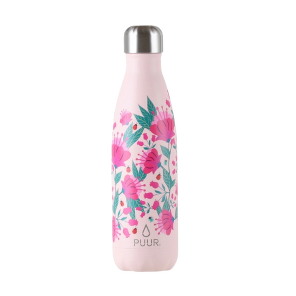 Botella Ladybug Puur 500ml