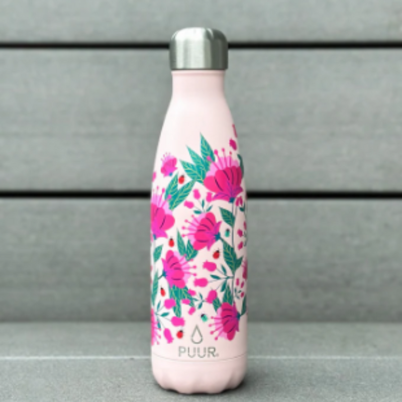 Botella Ladybug Puur 500ml