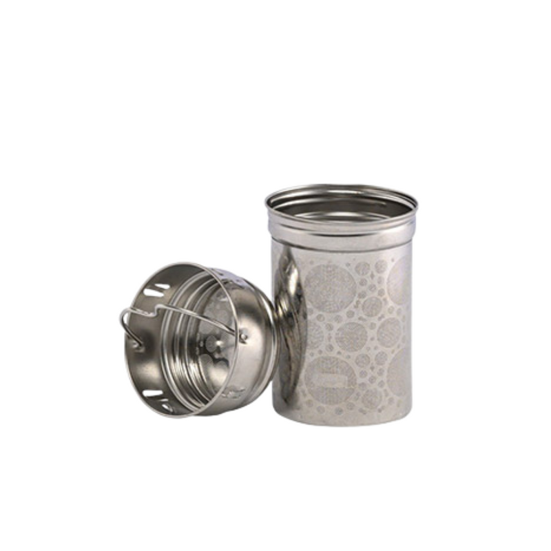 Termo con Infusor - Leeza Little Animals Leo 500ml