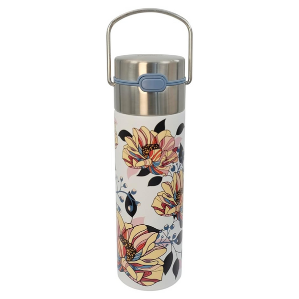 Termo con Infusor - Leeza Moon 500ml