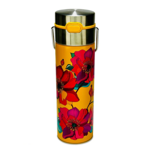 Termo con Infusor - Leeza Poppy 500ml