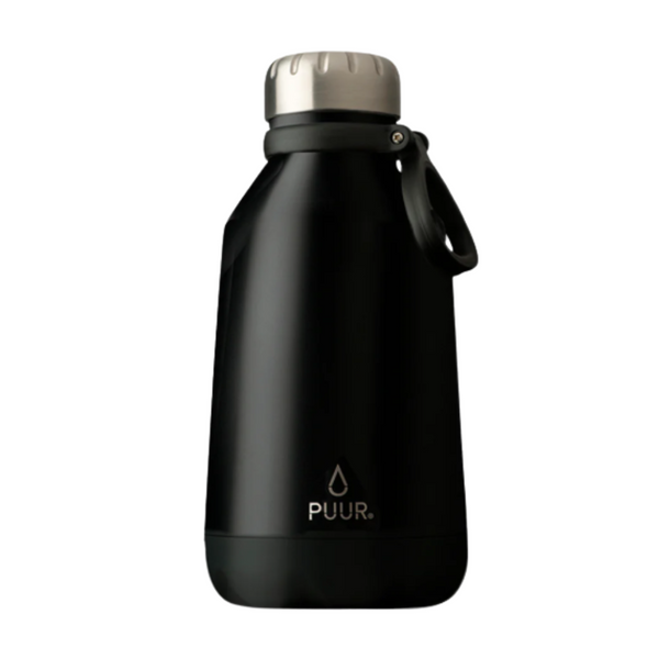 Botella Térmica Maxi Onyx 1200ml