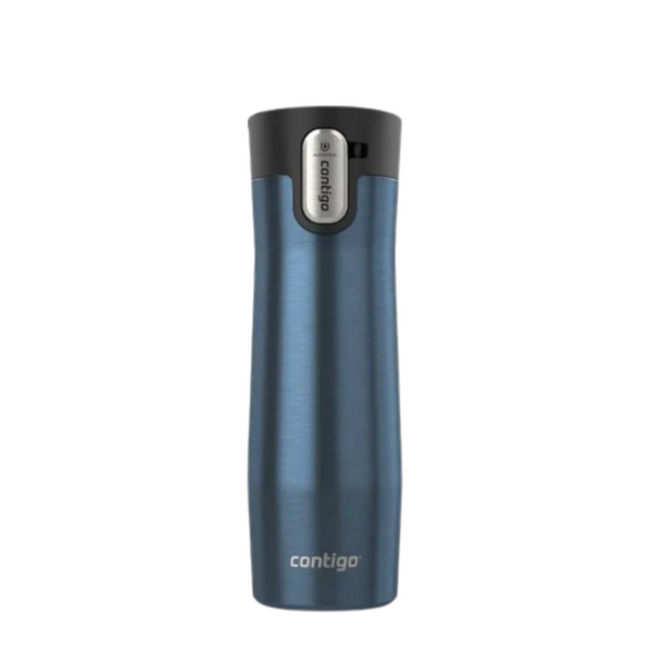 Mug Térmico Westloop Azul 591ml