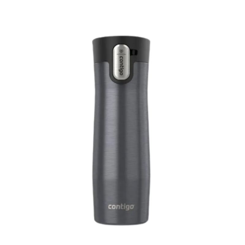 Mug Térmico Westloop Gris 591ml