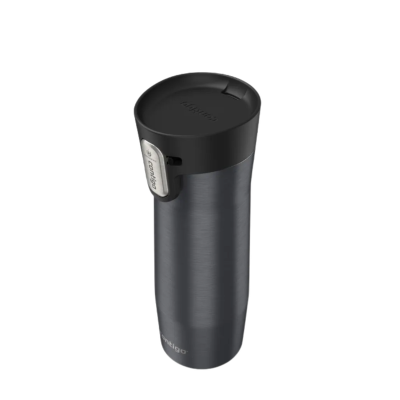 Mug Térmico Westloop Gris 591ml