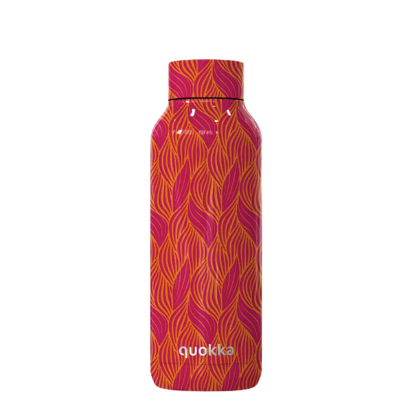 Botella Térmica Orange Bloom 510ml