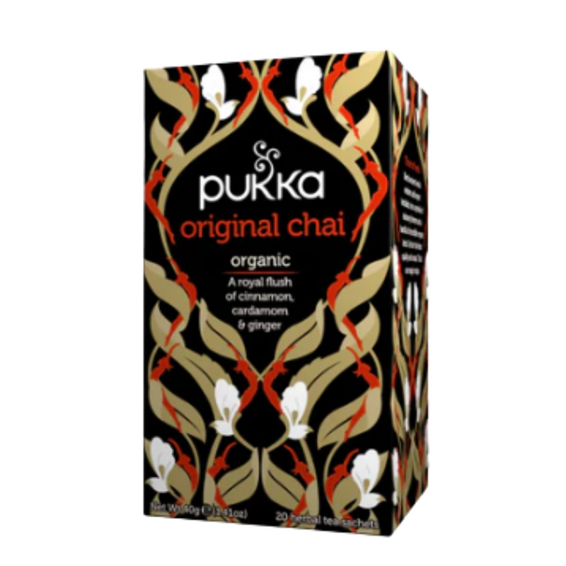 Té Original Chai 20bol