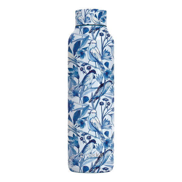 Botella Térmica Porcelain Sparrow 630ml