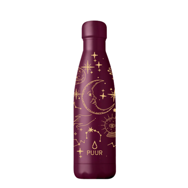Botella Térmica Magic Purple 500ml