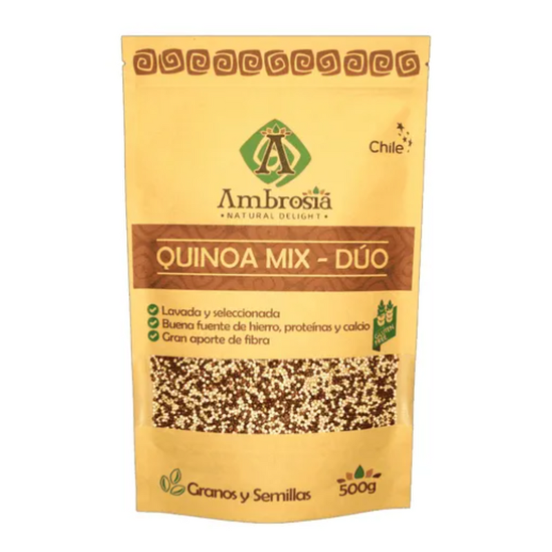Quinoa Mix 500gr