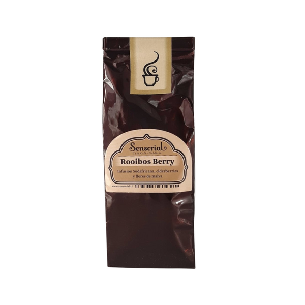 Rooibos Berry 100gr