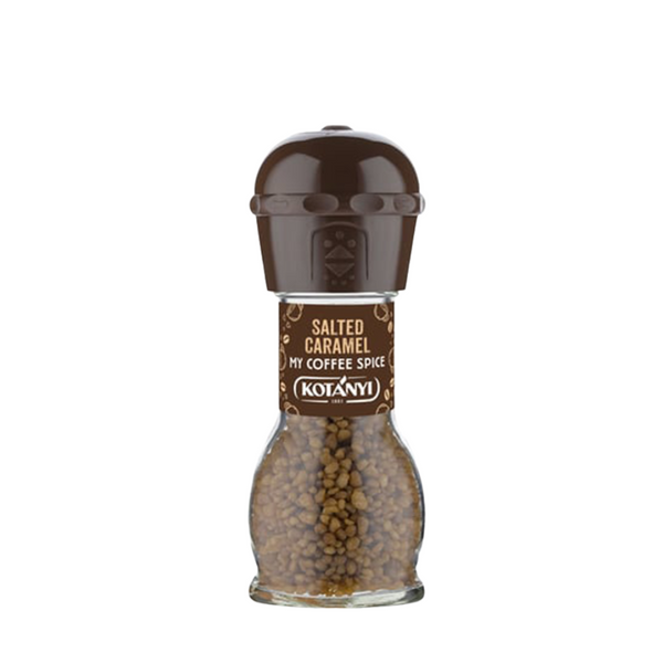 Molinillo Café Salted Caramel 65gr